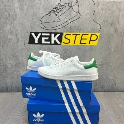 Adidas Stan Smith Beyaz-Yeşil